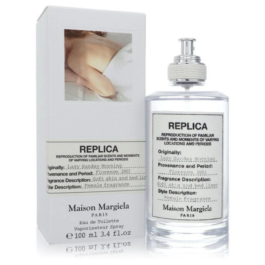 

Maison Margiela Eau De Toilette Spray 3.4 oz