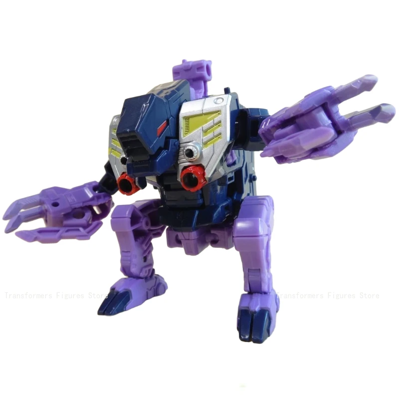 Fans Hobby Original Transformer G Serie D-Blot G1 Film Cartoon Actionfigur Anime Beweglicher Roboter Beliebte Sammlerspielzeuggeschenke