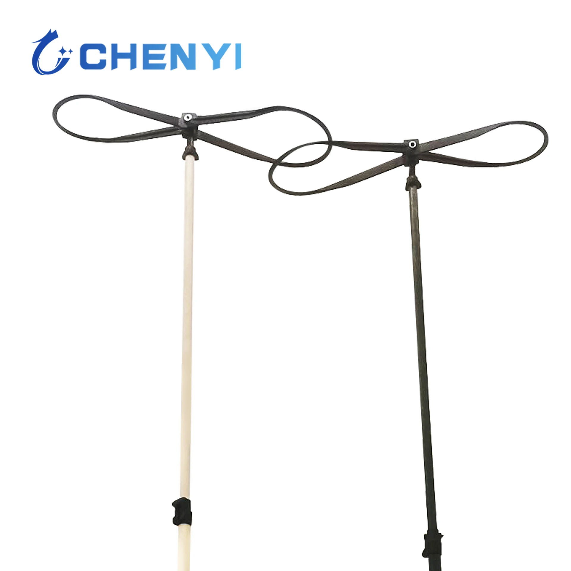 Brand New 2m Telescoping Carbon Fiber Pole for Boats Shade & Awning Durable Carbon Shade Poles