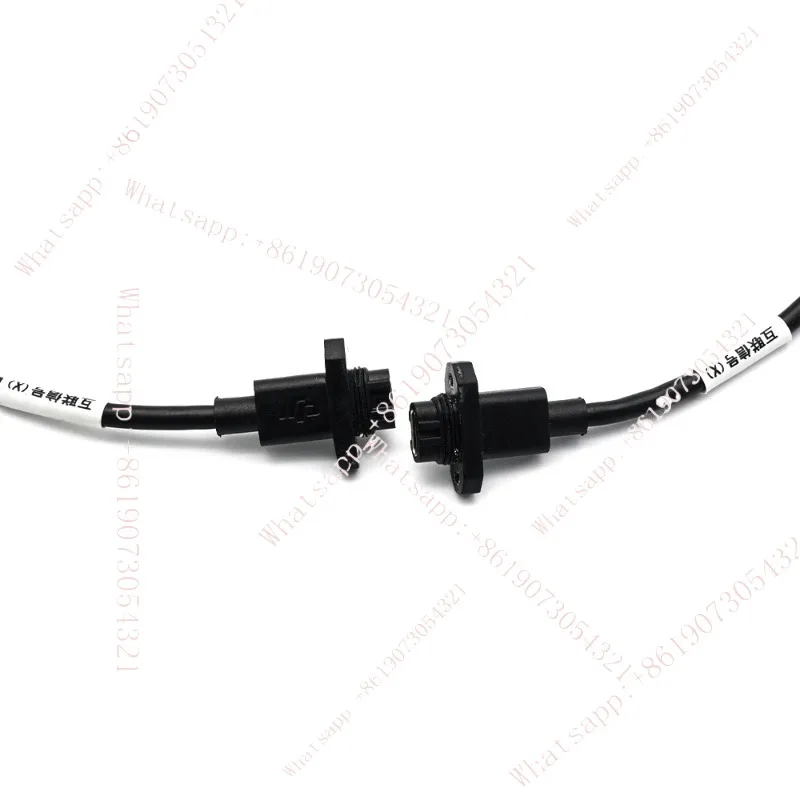 Communicate Cable for DJI T50 Agras Agriculture UAV Accessories Plant Protection Drone Repair Parts Brand New