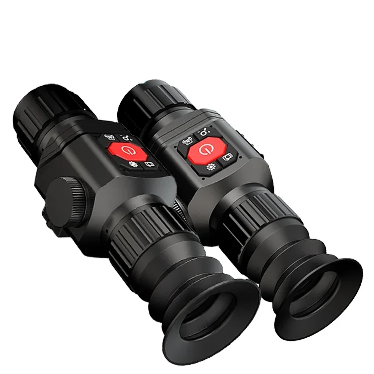 HTI XINTEST Wholesale products scopes night vision scope thermal hunting thermal scope