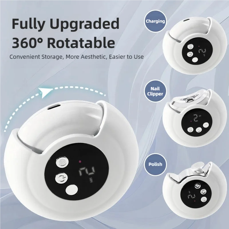 Thumbnail 3 - #17 Trending Nail Care Right Now