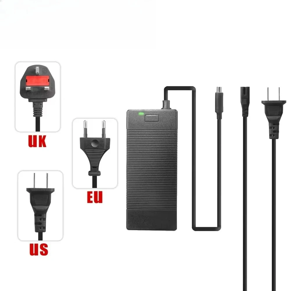 42V 2A Battery Char…
