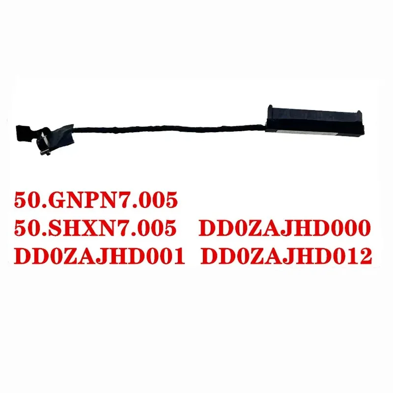 PJSE New Genuine Laptop SATA HDD Cable for Acer Aspire A315 A315-21 A315-31 A314-32 A315-51DD0ZAJHD000 DD0ZAJHD001 DD0ZAJHD012