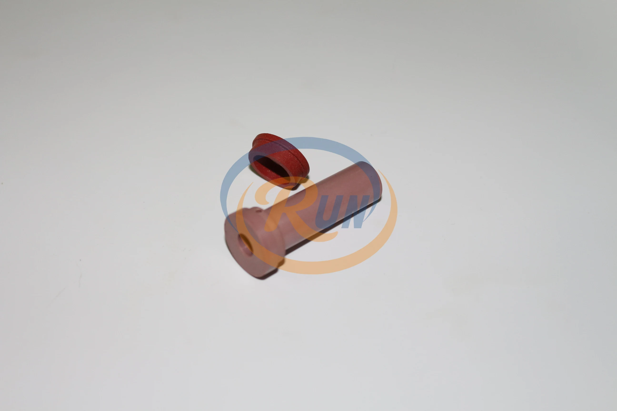 Komori Feeder 1 Set Suction Nozzle Piston Rod Seal Ring LS40 L40 Komori Printing Press