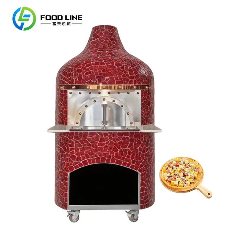 Indoor Electric Pizza Oven Ceramic Pizza Oven Dome Pizza Oven Kit