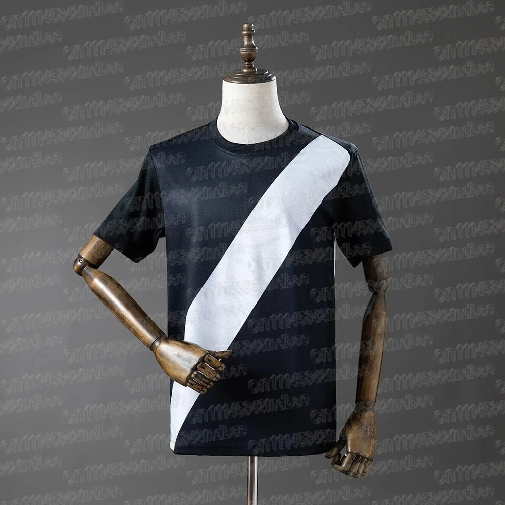 Unisex T‑Shirt 2026 Y2K Style Retro Jersey Style Casual Street Summer Short Sleeve Top