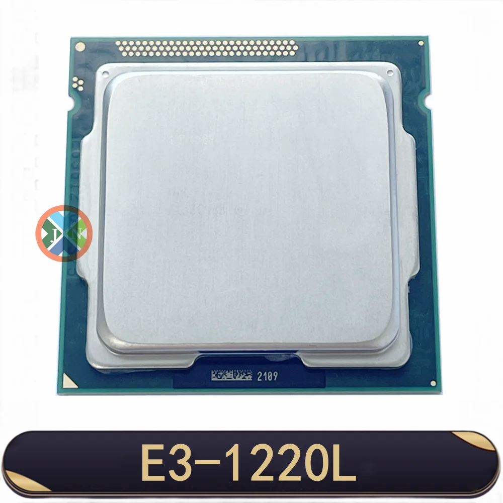 xeon  E3-1220L e3 1220L 2.20GHZ Dual-Core 3MB SmartCache E3 1220L LGA1155 TPD 20W