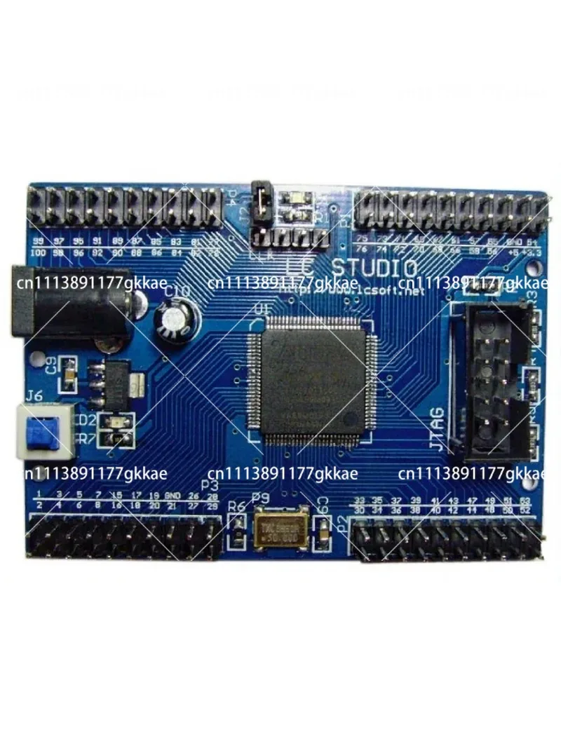 EPM570 CPLD Development Board Learning Test Module 1PCS