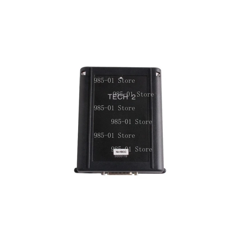 Multi-Brand Car Diagnostic Tool for GM Holden Isuzu Opel Saab- OBD Fault Code Reader & Engine Diagnostic Scanner