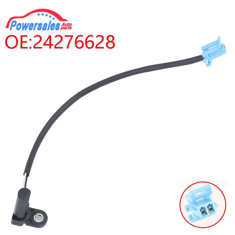 24276628 Automatic Transmission Output Speed Sensor For Buick Chevrolet GMC Replacement Accessories 24244593 24245044 24253027