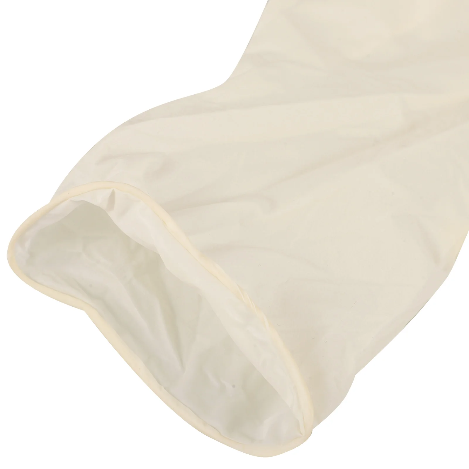 

20pcs Disposable Latex Small Size Food Grade Kids Protective Elastic Cleaning Gloves Multi Function Kitchen Prep Portable