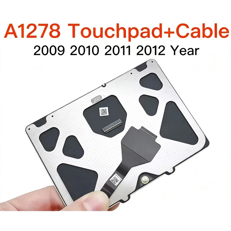 Laptop Touchpad Trackpad For MacBook Pro 13