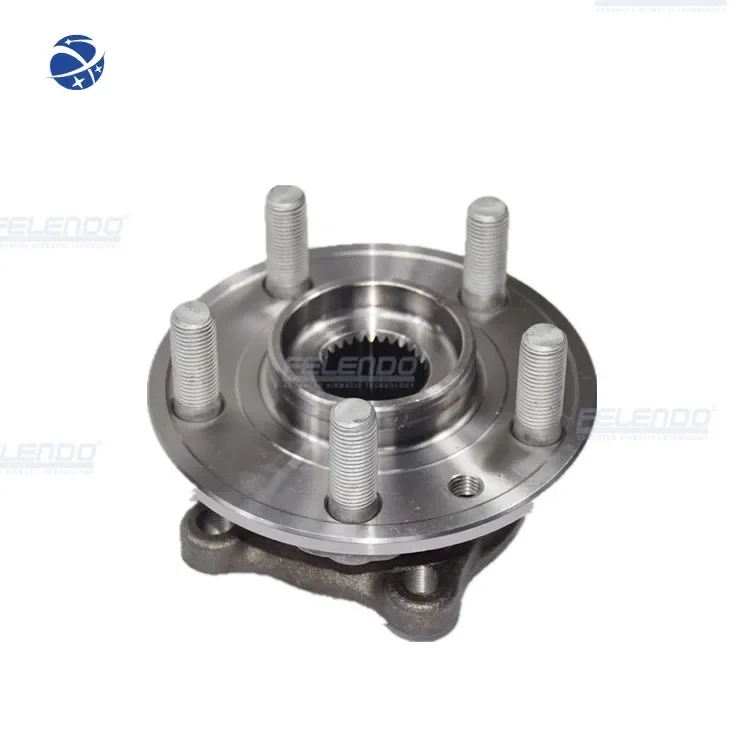 

Wheel Hub Spindle Bearing for Range Rover Velar Jaguar F-PACE I-PACE T4A16694 T4A33066 T4A38492 LR090515 LR122586 LR137488