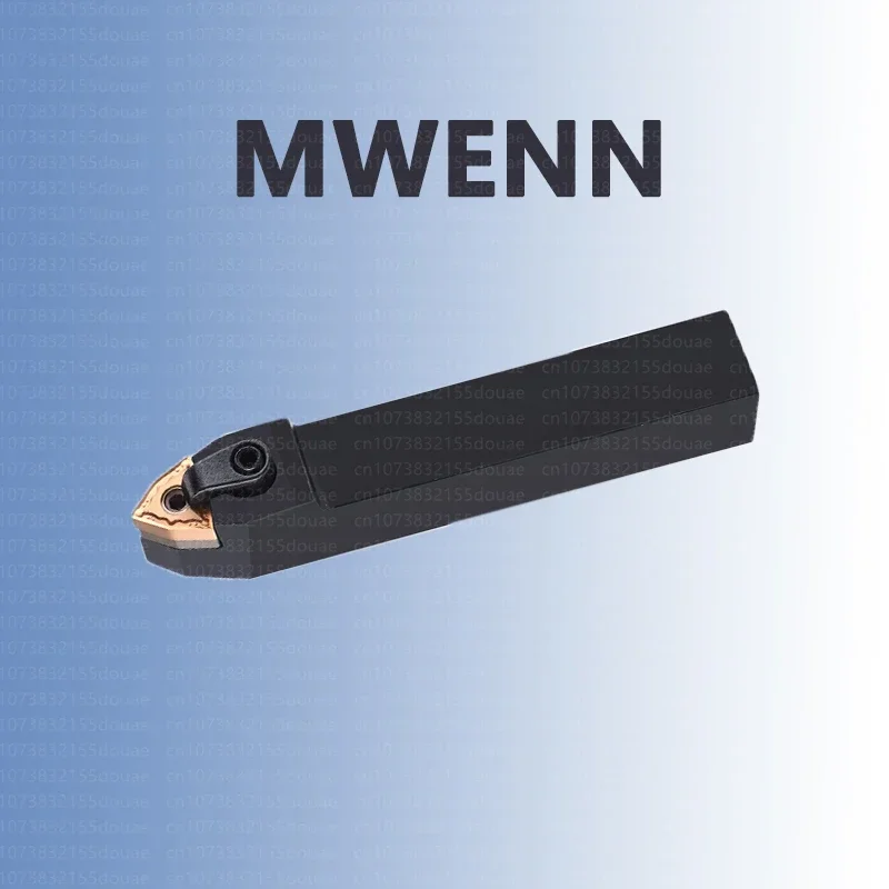 Imagem -03 - Mwenn Mwlnr Wwlnr 20 mm 25*25 Mwlnr2023k08 Mwlnr2525m08 Mwenn1616h08 Mwenn2525m08 Wwlnr1616h08 Wwlnr2525m08 Suporte de Ferramenta de Torno Cnc