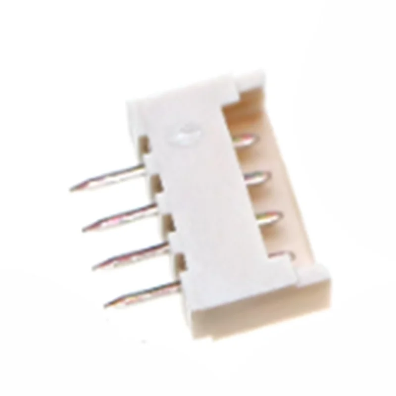10pcs original 53047-0410 spacing 1.25MM 4PIN direct insertion original straight pin MOLEX connector 0530470410