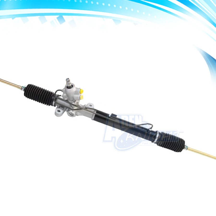 New Power Steering Rack For Hyundai Getz  57720-1C000 57700-1C080 57700-1C100 57700-1C700 57700-1C070 577001C080 577201C000