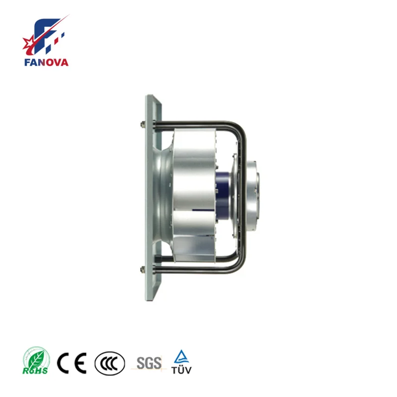 

Вентилятор центробежный FANOVA 500 мм, 380В, с загнутыми назад лопатками, с поддержкой OEM-кастомизации