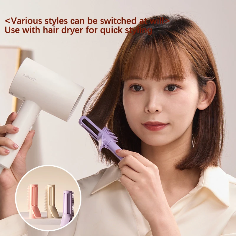 Retractable Natural Fluffy Hair Clip For Womenhair Root Curler Roller Wave Clip Self-Grip Root Volume Volumizing Hair Tool