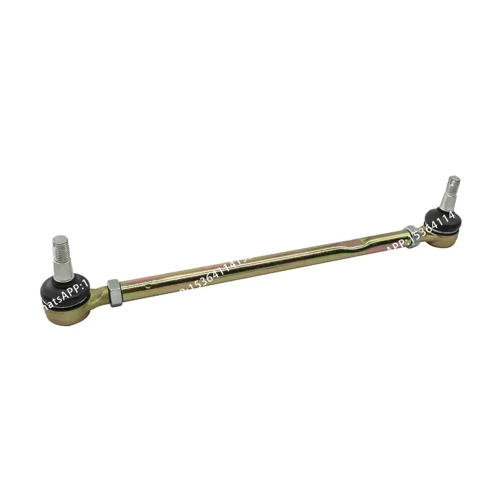 Tie Rod Set Blaster 200 YFS200 1988 1989 1990-2004 2005 2006, 5 pieces