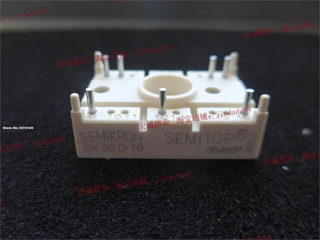 

SK95D16 IGBT power module