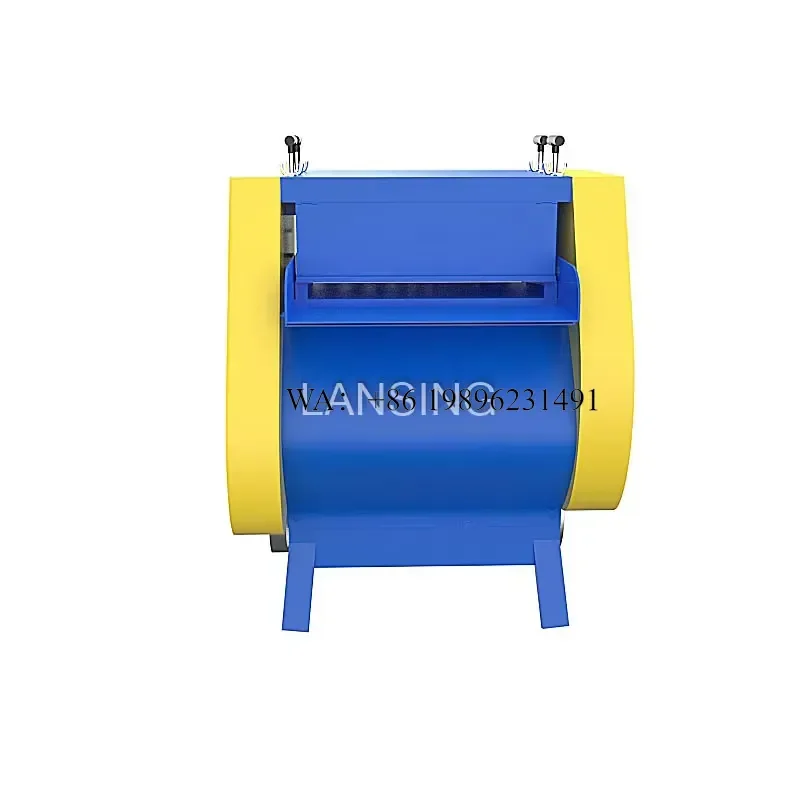 Wmwmnu for Lansing Small E-Waste Recycling Waste Metal Recycle Copper Cable Wire Stripper Peeling