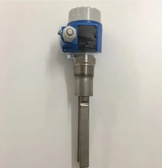 E + H Tuning Fork Level Meter FTM50-AGG2A4A32AA Endershaus FTM20 FTL31 FTC260