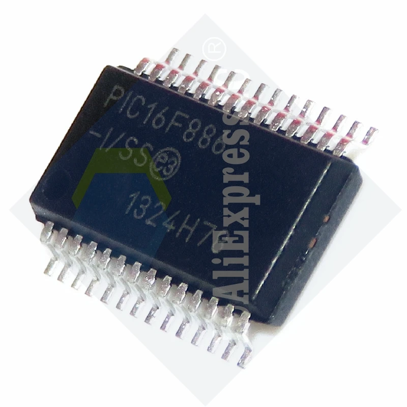 5-20PCS OPA2171AIDR OPA2171 PIC16F886-I/SS PIC16F886 TNY268PN TNY268 ME4057A ME4057 R6502AP R6502 MAX9814ETD MAX9814