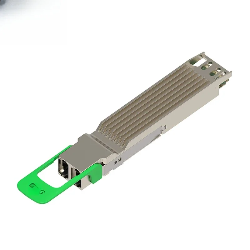 800G Module QSFPDD/OSFP Optical Module | SR8/DR8/FR4 Optional | PAM4 Modulation | MPO/LC Interface Shu Adapted to Infini
