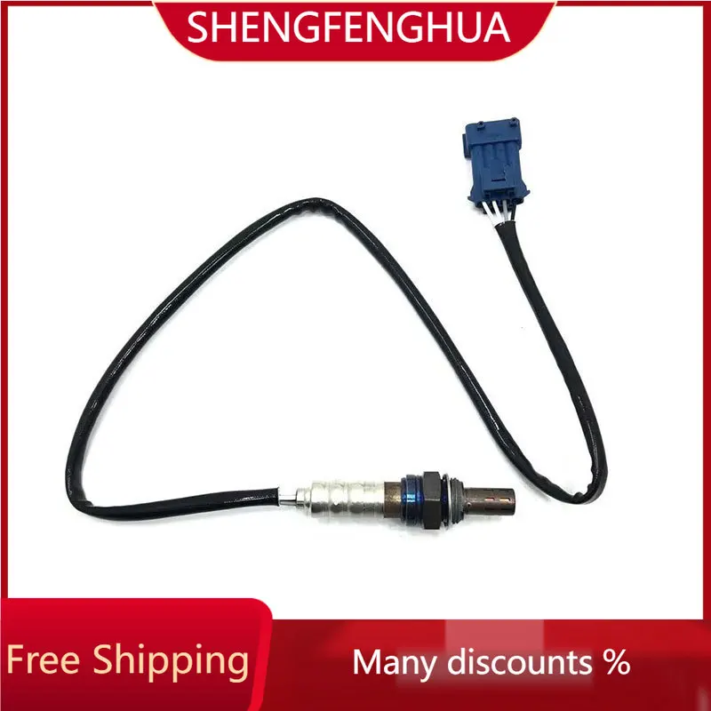 SHENGFENG HUA Free Shipping For BMW COOPER auto parts oxygen sensor 11787548961 cross-border e-commerce wholesale