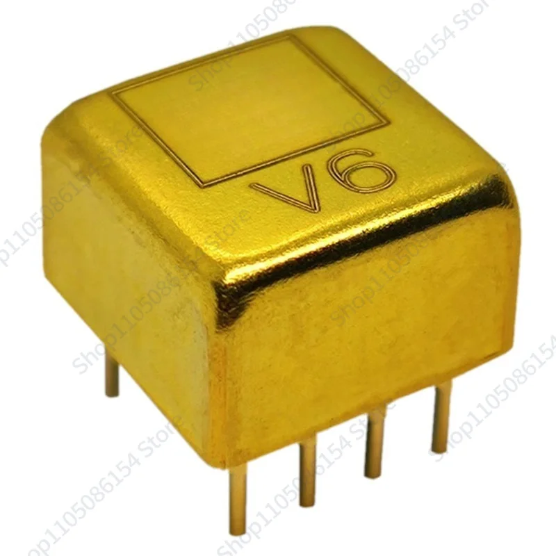 V6 upgrade V5i-D vivid classic SS2590 3602 dual amplifier MUSES02 HA8801