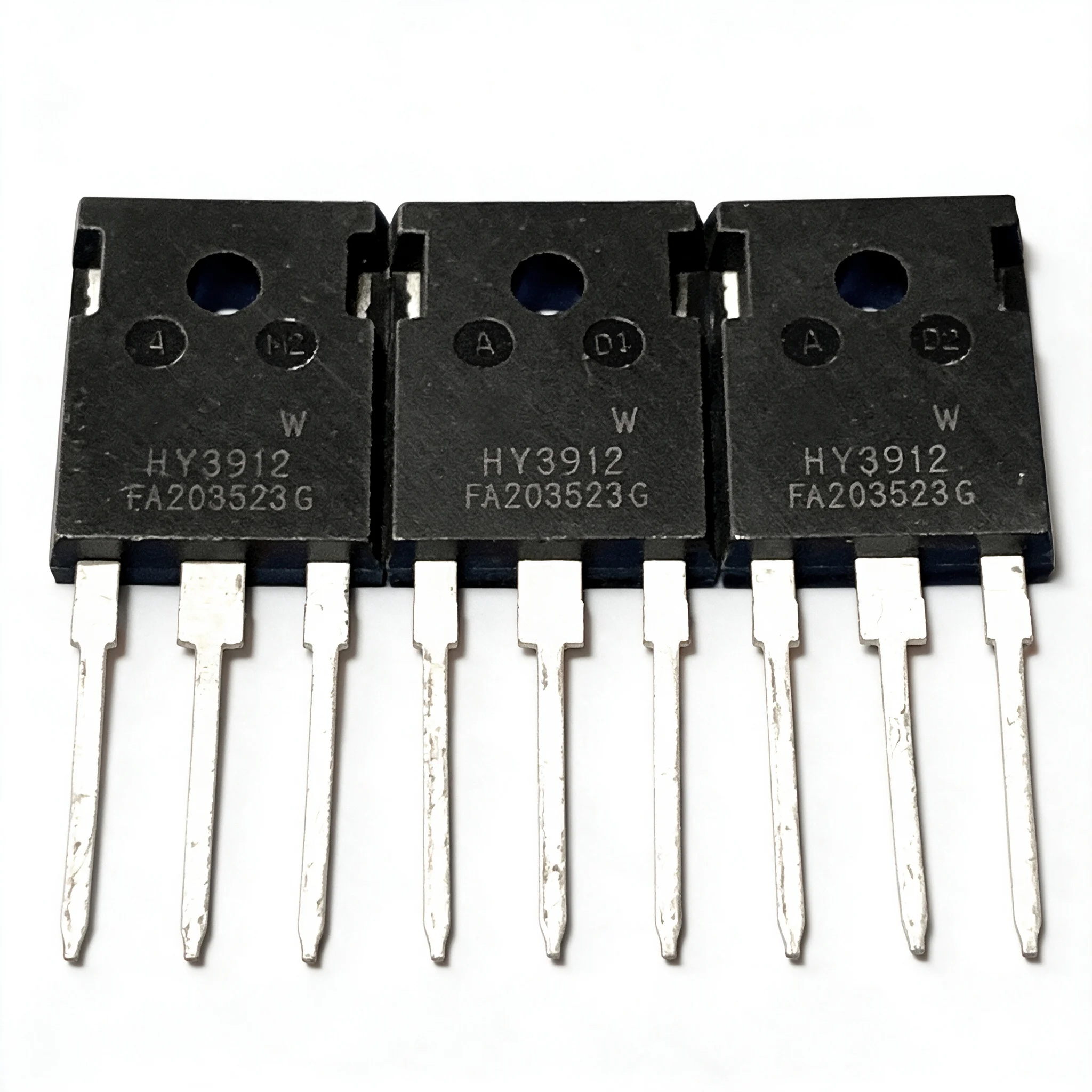 5piece HY3912 HY3912W 125V 190A TO-247