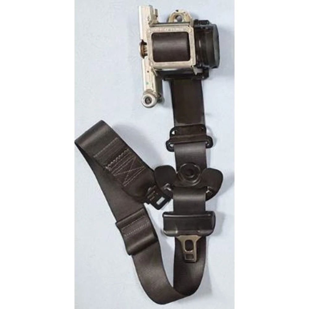 For NIO ES6 EC6 ES8 Front Rear Left Right Seat Belt Assembly Interior LH RH Gray Brown Black Accessories Brand New