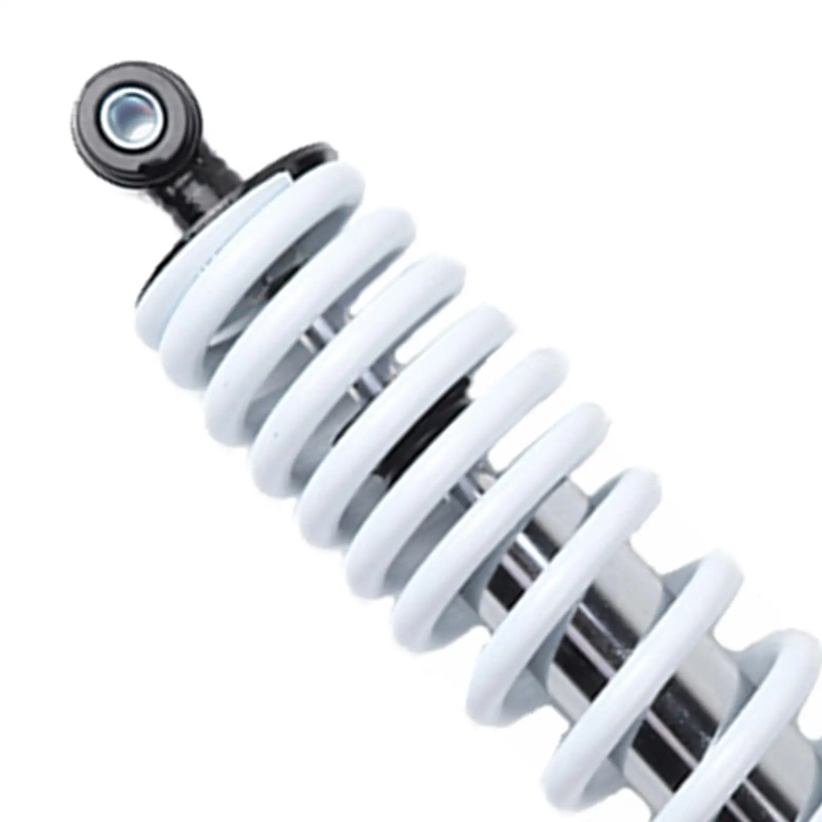 Premium Rear Suspension Damper Alloy Steel Air Shock Absorber for Sport Bikes ATV UTV Mopeds Scooters