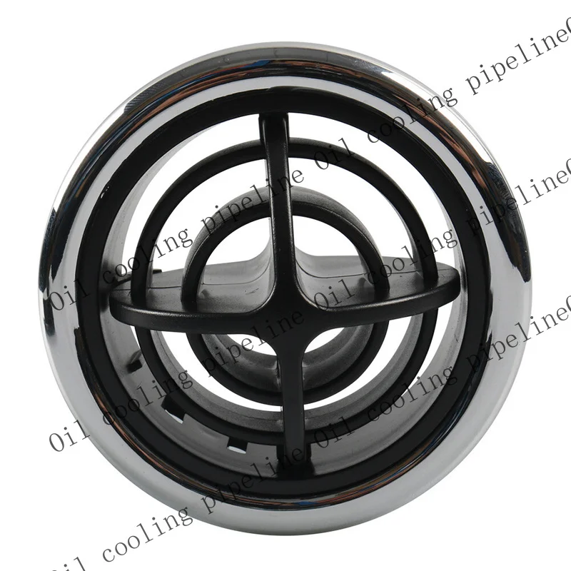 A+ Air Conditioning Vent Outlet Rotating Round Outlet For Bus RV Boat Yacht ��87/75