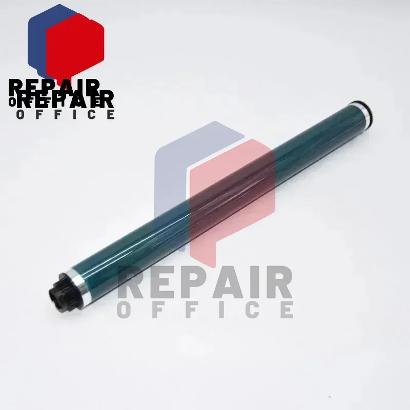 8pcs OPC Drum Repair compatible for Ricoh Aficio 1015 1018 2015 2018 1022 1027 2022 2027 2032 3025 3030  MP1800 MP2500 Cylinder