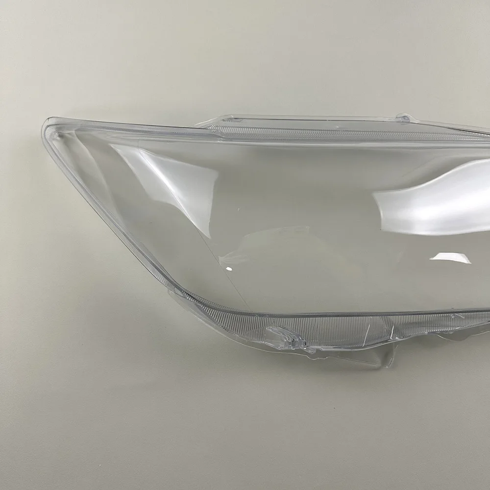 For Toyota Camry 2012 2013 2014 Front Headlight Cover Transparent Headlamp Shell Lamp Lens Replace The Original Lampshade