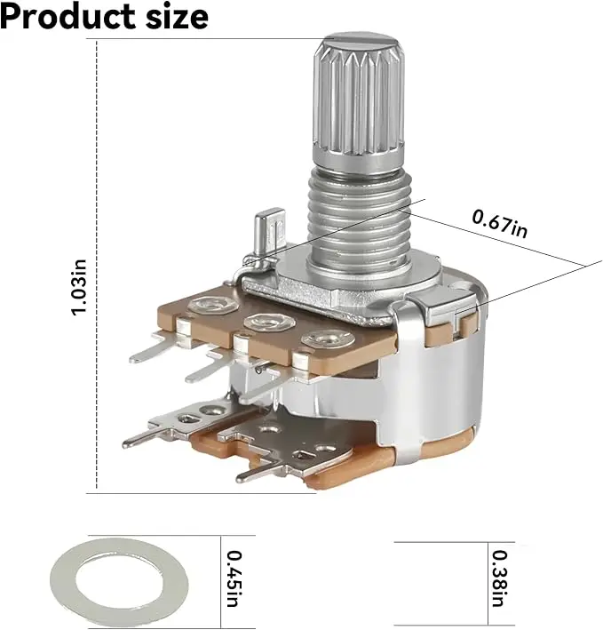 Medicool Pro Power Speed Knob Nagelboor Vervanging Professionele nagelboor met besturingskaart Snelheidsknop