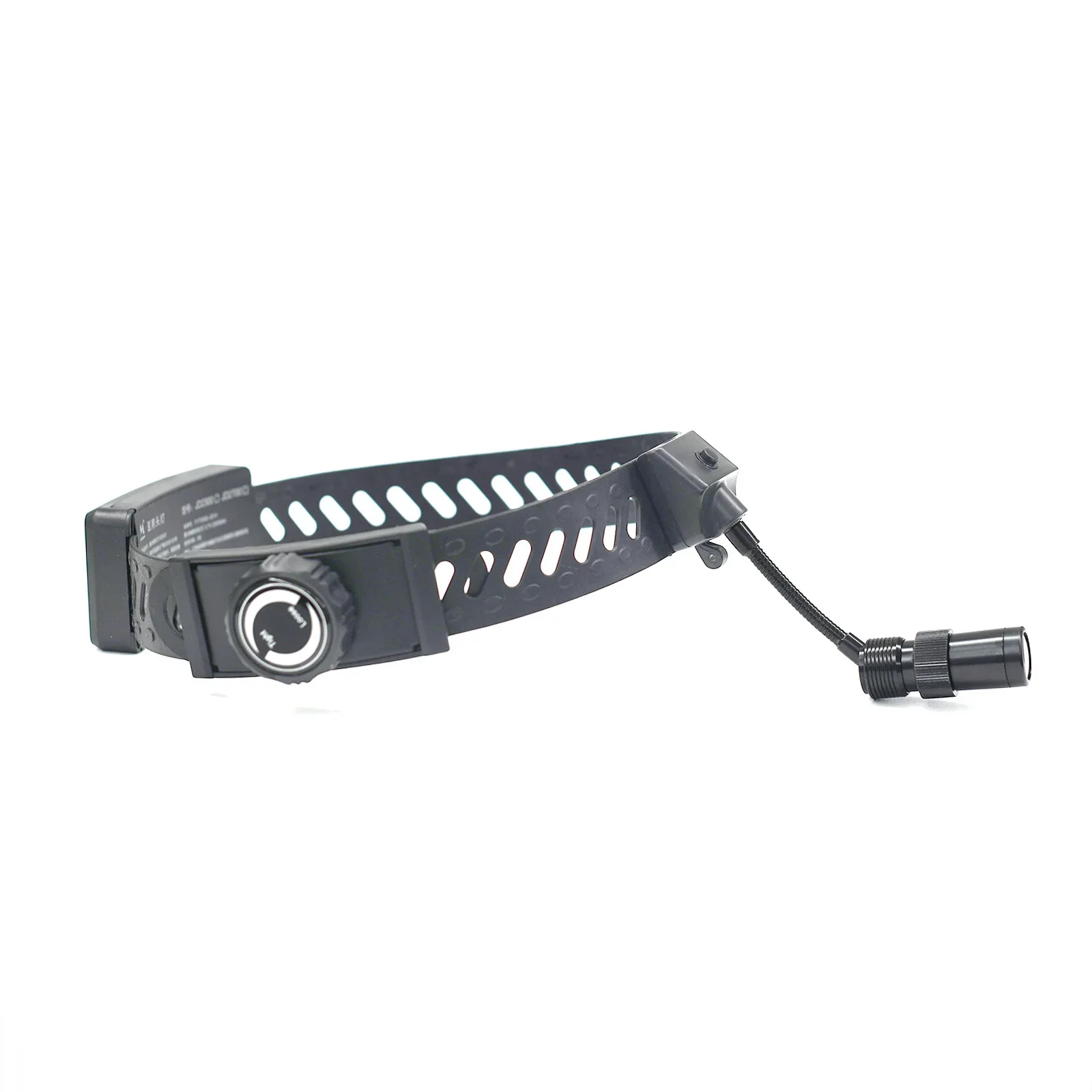 JD2700 Surgical headlight with high illumination brighter intensity adjustable longer lasting battery life time