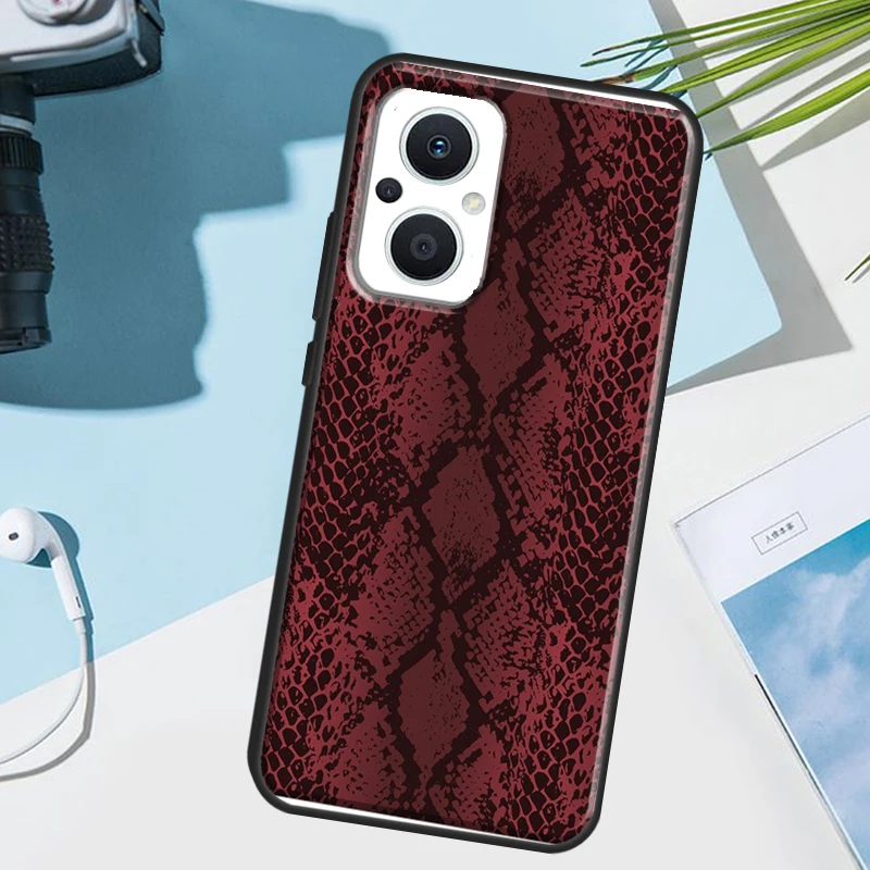 كوبرا بيثون جلد الثعبان الحال بالنسبة ممن لهم رينو 14 F 13 12 11 10 برو 13F 12F 11F 8T 7 8 لايت ممن لهم البحث X9 X8 X5 برو غطاء