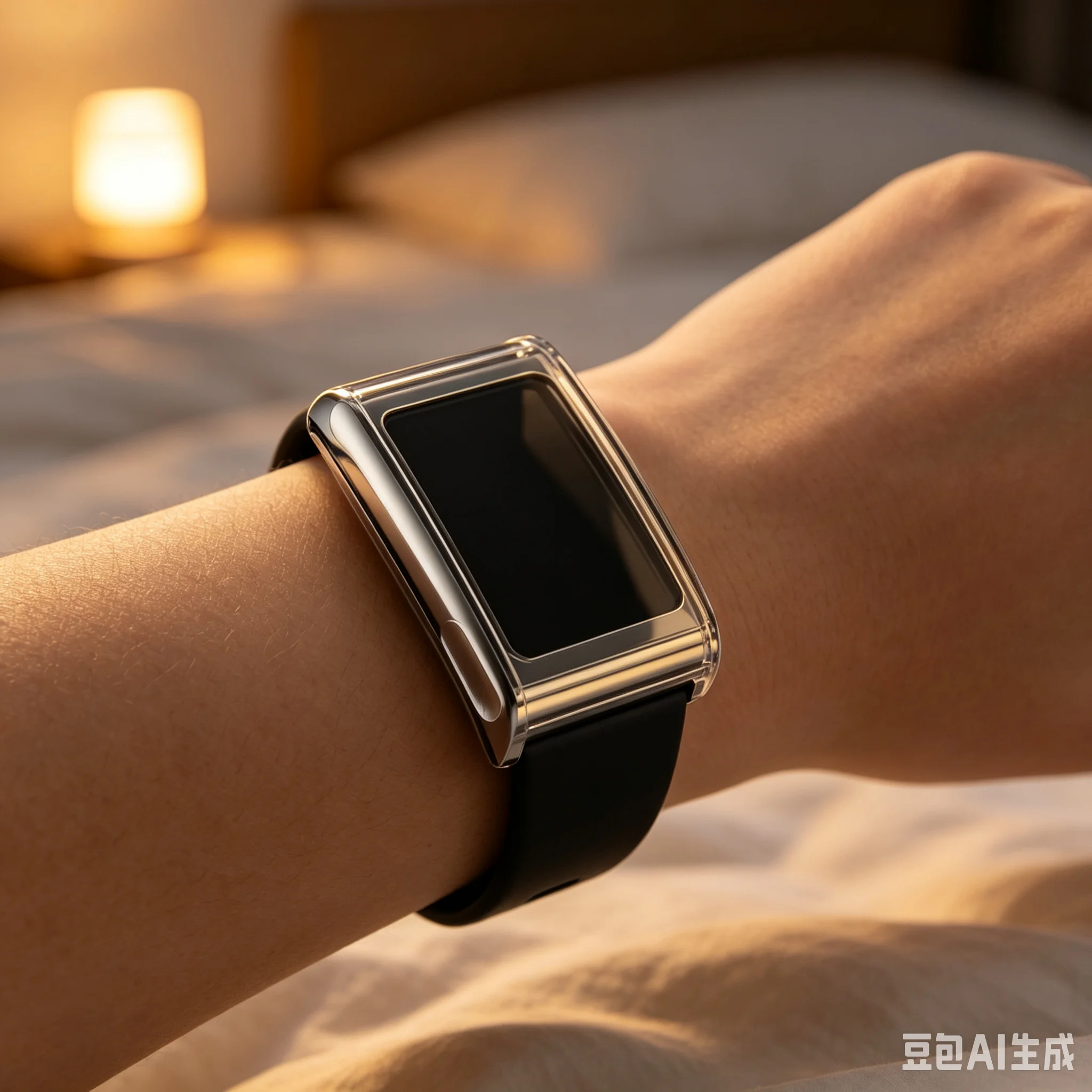 Capa protetora com estrutura de metal para amazfit helio-strap, em 4 cores, elegante, anti-queda, acessório de substituição para relógio inteligente