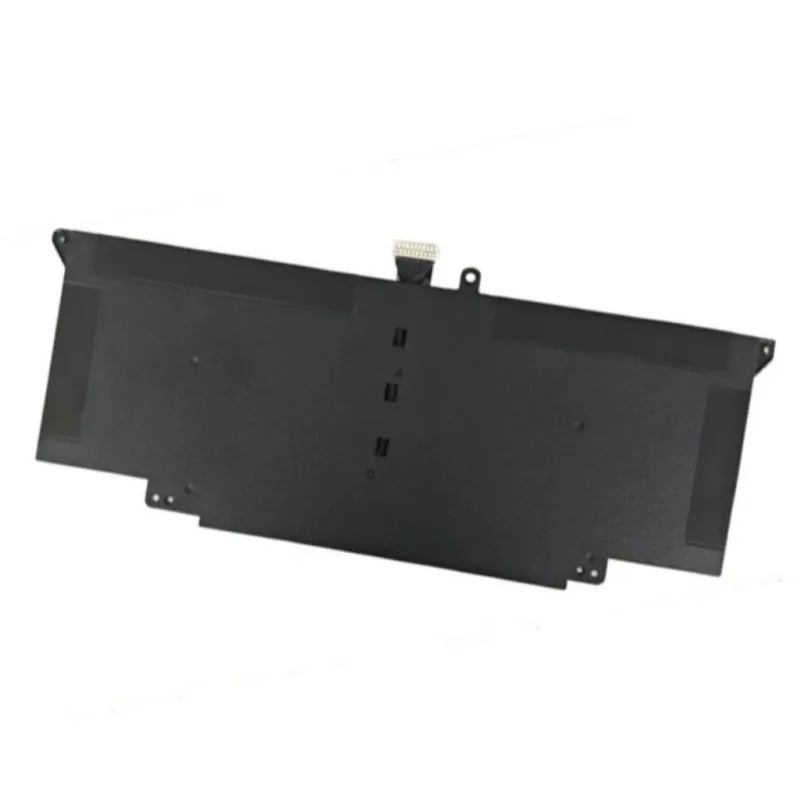 High-Quality 4775mAh 7.6V JHT2H Laptop Battery for Dell Latitude 7310 7410 Latitude 7410 Chromebook Enterprise Series
