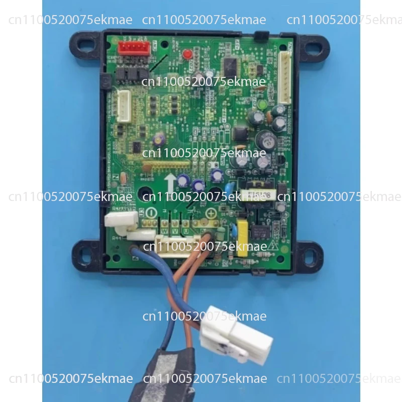 Оригинальная разборка, модуль вентилятора центрального кондиционирования DC-INV-FAN-15A PS219A4.D.3 E16108 Оригинальная разборка, модуль вентилятора центрального кондиционирования DC-INV-FAN-15A PS219A4.D.3 E16108