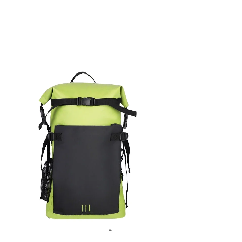 2023 Fashion Style Waterproof backpack Leisure sports bag Contracted Waterproof school backpack