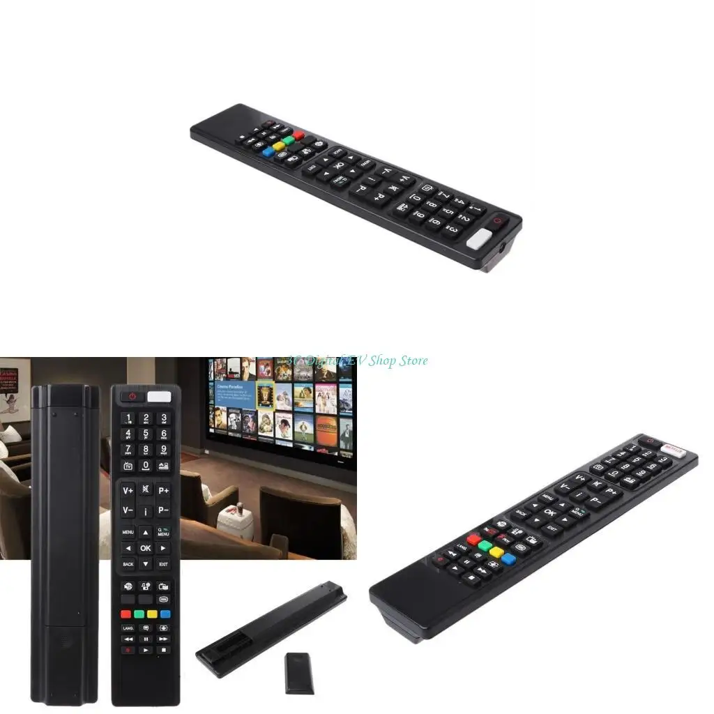 E74D Controller Controller Control для 48HB6T72U 55HK6T74U 49HK6T74U