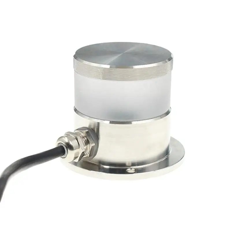 Street Light Control Lighting Intensity Instrument 0~65535LUX Accurate Measurement - Ambient Light Outdoor Lighting Sensor