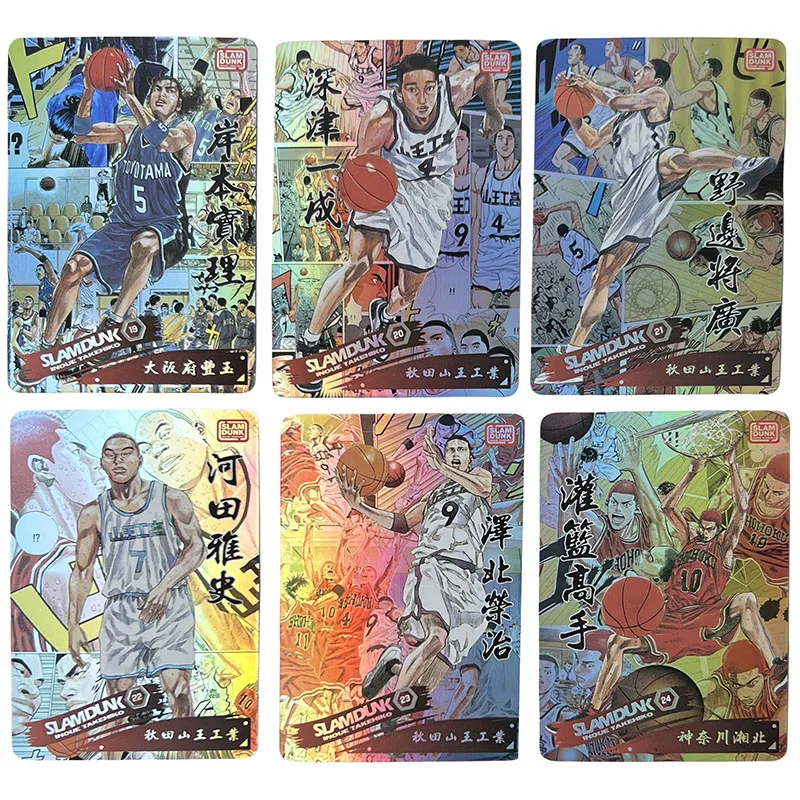 Anime Goddess Story DIY ACG Haruko Akagi ShinichiMaki Akagi Takenori Tabletop Games Collectible Card Toys for boys Birthday Gift