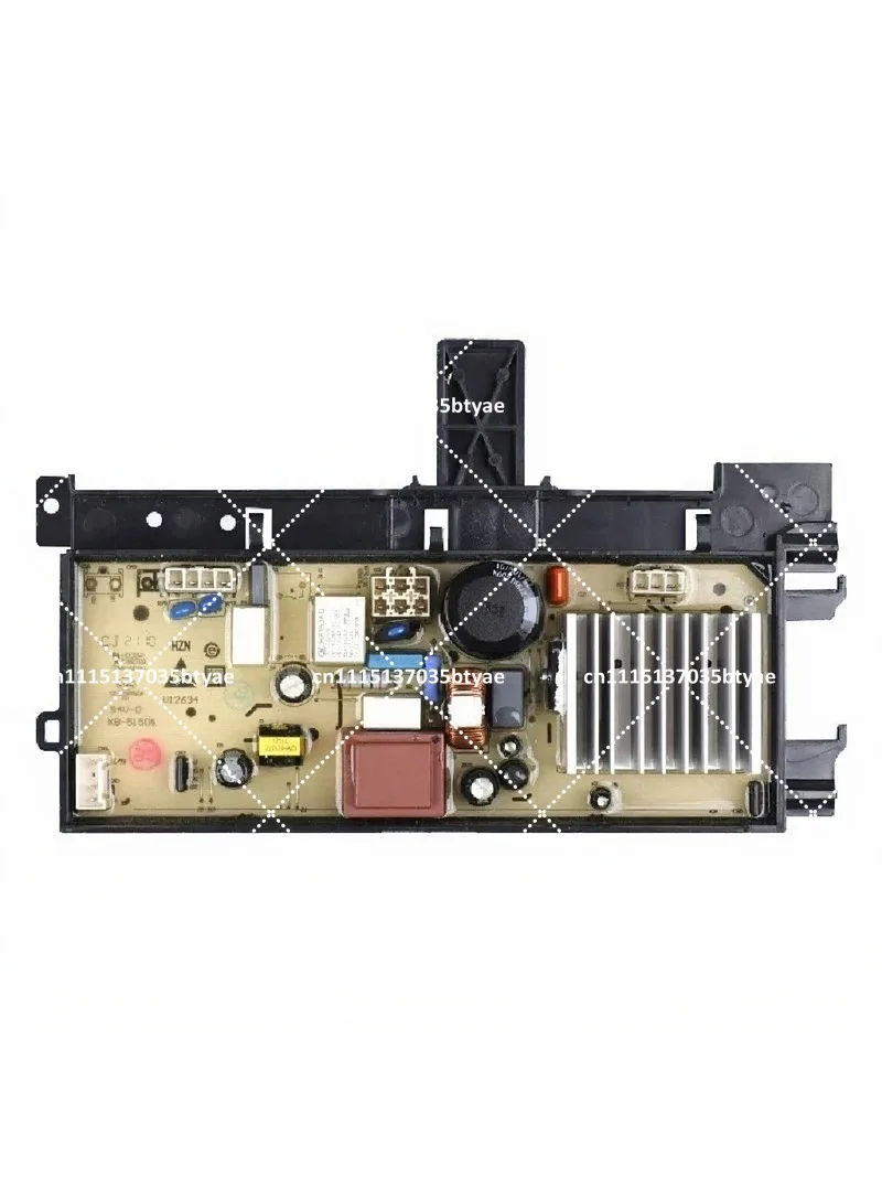Washing Machine Computer Board Motherboard for Drum Washer G100L880-B G80L120-B 3C102-000474
