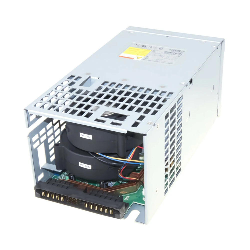 For Equallogic PS4000 PS6000 Storage power RS-PSU-450-AC1N 64362-04D 440W 100% Test Before Delivery