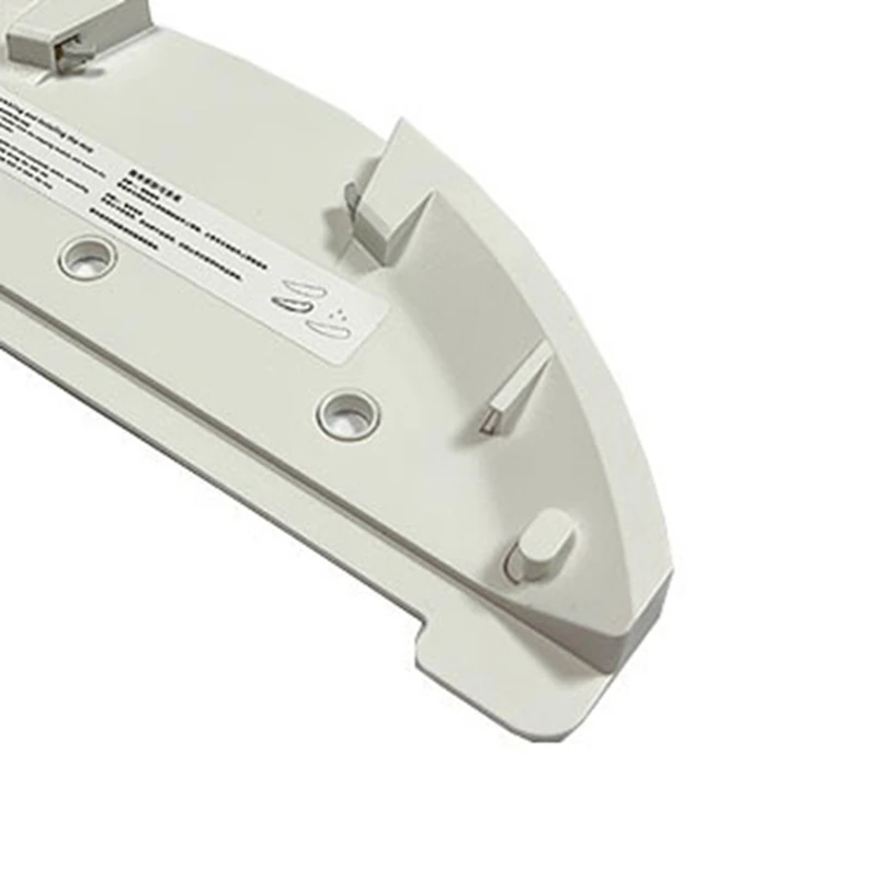 Uchwyt na szmaty do Viomi S9 /1A/1C/VXVC11 VXVC12 VXVC13 akcesoria do odkurzacza wspornik ścierka do mopa